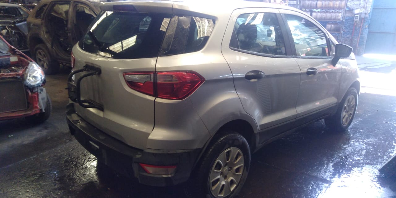  Ford ECOSPORT 2014    EN DESARME